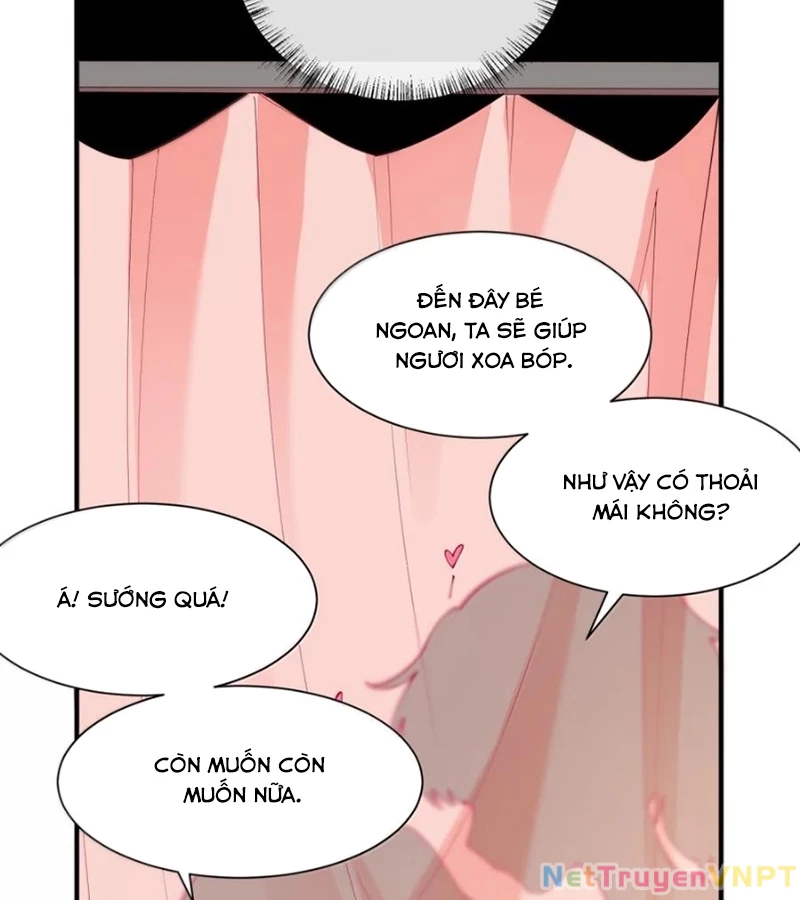Trời Sinh Mị Cốt, Ta Bị Đồ Nhi Yandere Để Mắt Tới Chapter 60 - Trang 2