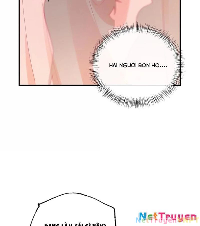 Trời Sinh Mị Cốt, Ta Bị Đồ Nhi Yandere Để Mắt Tới Chapter 60 - Trang 2