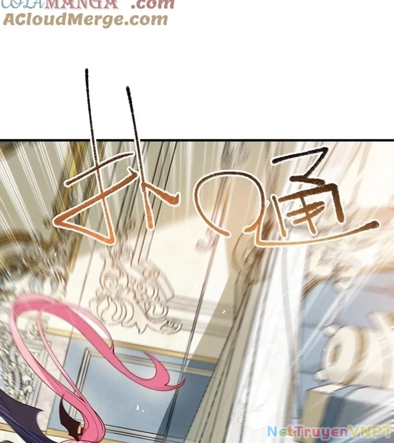 Trời Sinh Mị Cốt, Ta Bị Đồ Nhi Yandere Để Mắt Tới Chapter 60 - Trang 2
