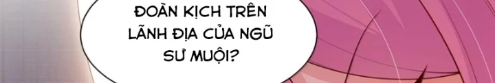 Trời Sinh Mị Cốt, Ta Bị Đồ Nhi Yandere Để Mắt Tới Chapter 61 - Trang 2