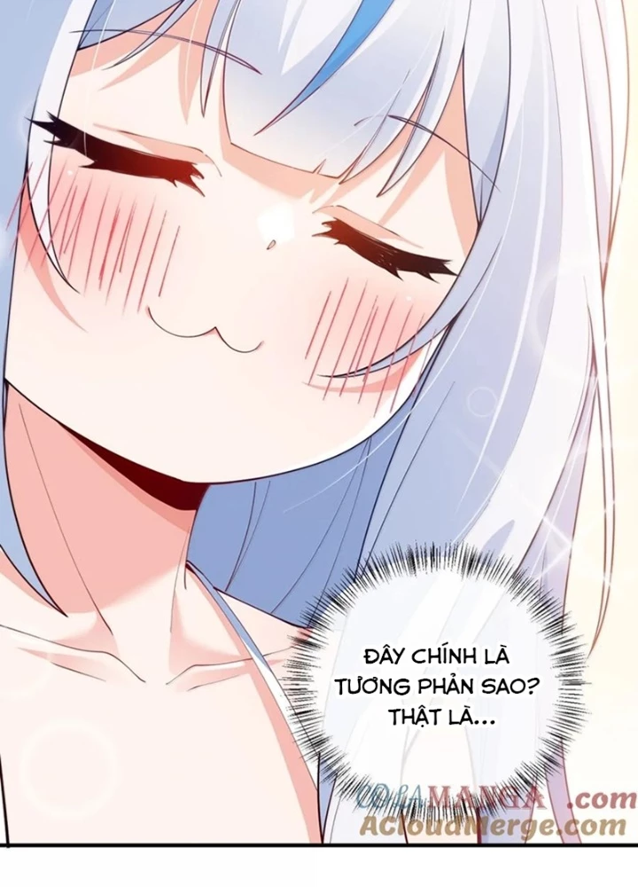 Trời Sinh Mị Cốt, Ta Bị Đồ Nhi Yandere Để Mắt Tới Chapter 61 - Trang 2