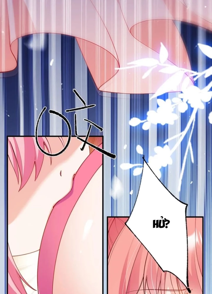 Trời Sinh Mị Cốt, Ta Bị Đồ Nhi Yandere Để Mắt Tới Chapter 61 - Trang 2