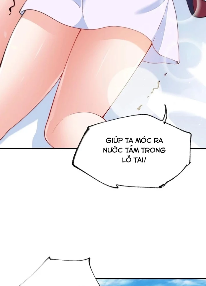 Trời Sinh Mị Cốt, Ta Bị Đồ Nhi Yandere Để Mắt Tới Chapter 61 - Trang 2