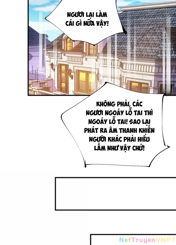 Trời Sinh Mị Cốt, Ta Bị Đồ Nhi Yandere Để Mắt Tới Chapter 61 - Trang 2