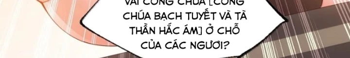 Trời Sinh Mị Cốt, Ta Bị Đồ Nhi Yandere Để Mắt Tới Chapter 62 - Trang 2