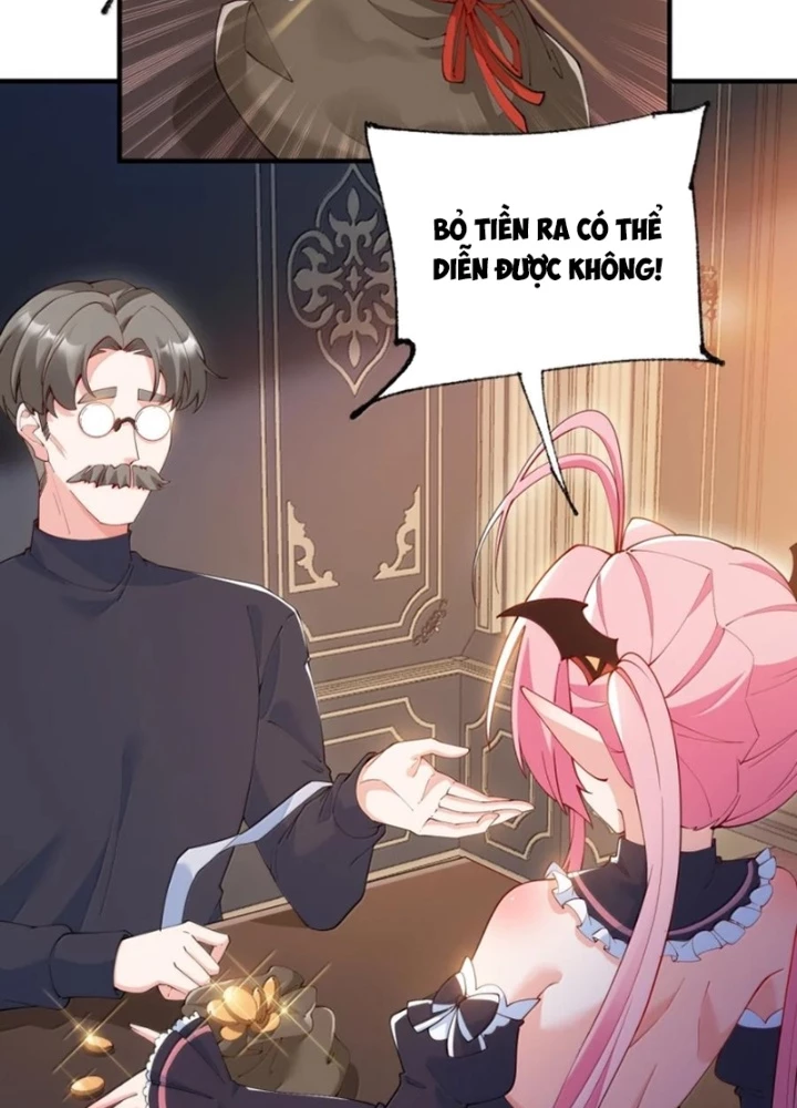Trời Sinh Mị Cốt, Ta Bị Đồ Nhi Yandere Để Mắt Tới Chapter 62 - Trang 2