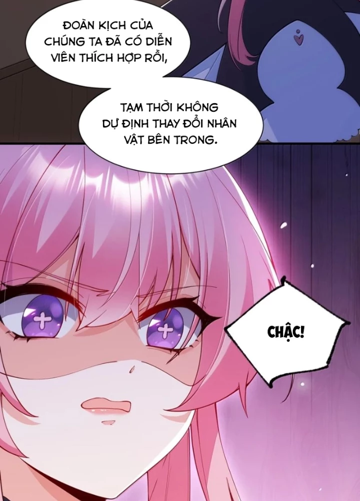 Trời Sinh Mị Cốt, Ta Bị Đồ Nhi Yandere Để Mắt Tới Chapter 62 - Trang 2