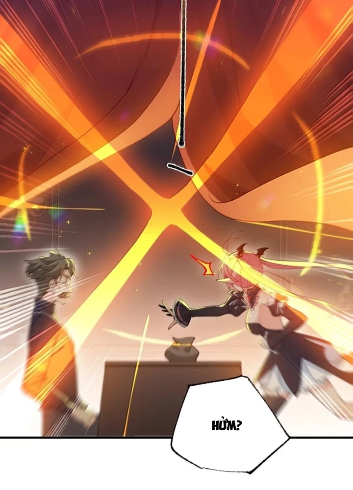 Trời Sinh Mị Cốt, Ta Bị Đồ Nhi Yandere Để Mắt Tới Chapter 62 - Trang 2