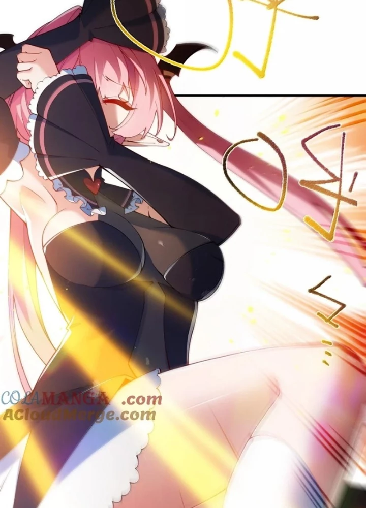 Trời Sinh Mị Cốt, Ta Bị Đồ Nhi Yandere Để Mắt Tới Chapter 62 - Trang 2