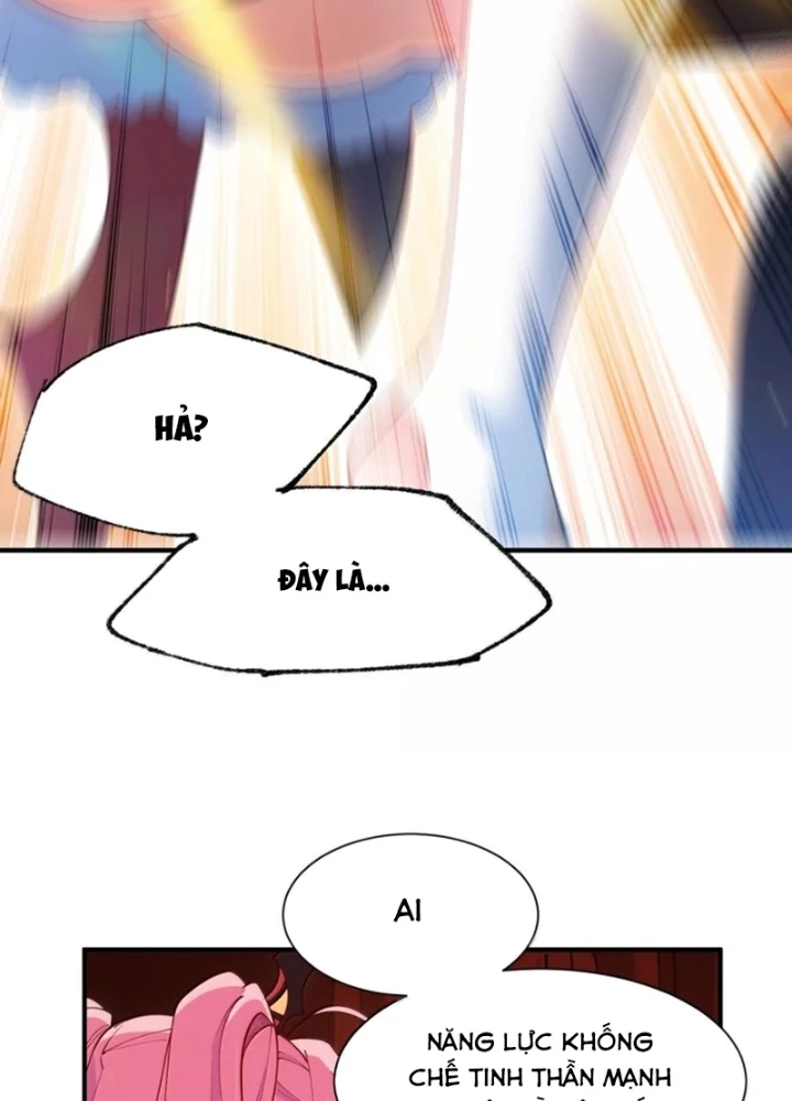Trời Sinh Mị Cốt, Ta Bị Đồ Nhi Yandere Để Mắt Tới Chapter 62 - Trang 2