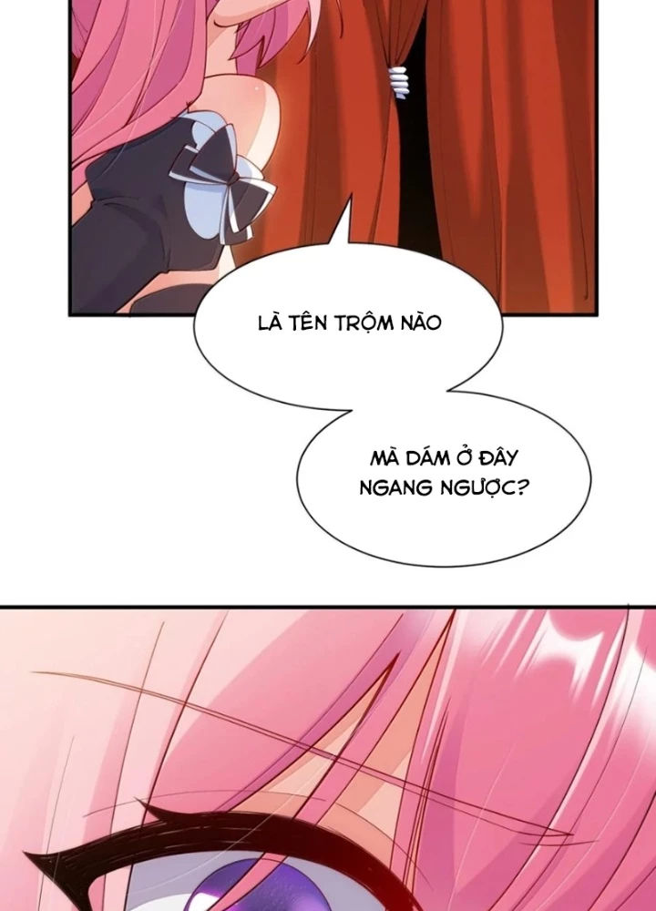 Trời Sinh Mị Cốt, Ta Bị Đồ Nhi Yandere Để Mắt Tới Chapter 62 - Trang 2