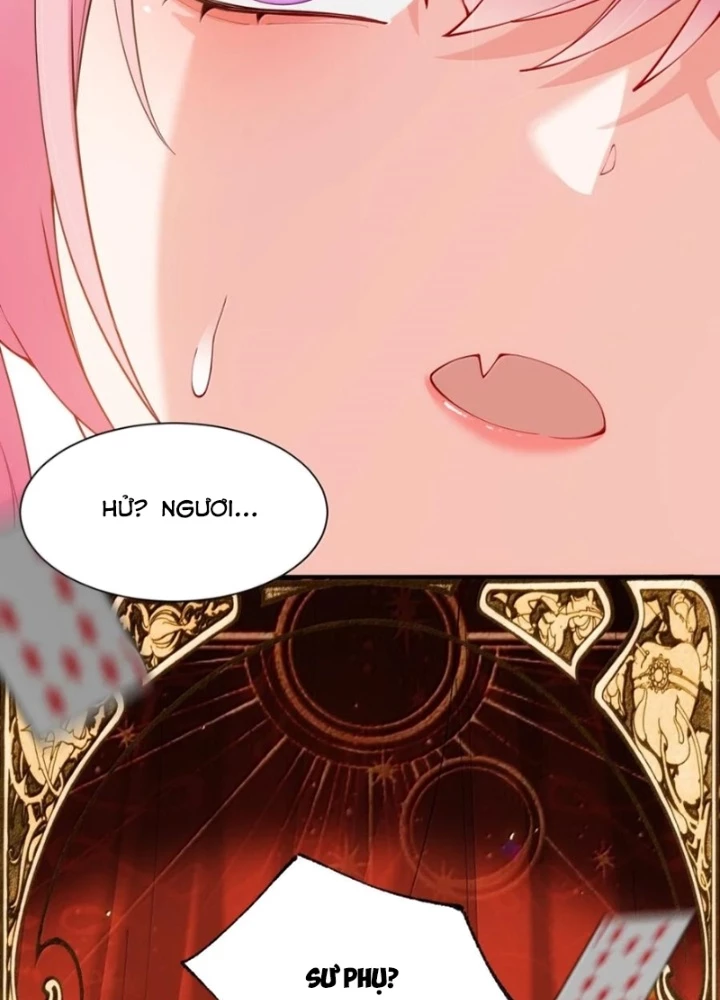 Trời Sinh Mị Cốt, Ta Bị Đồ Nhi Yandere Để Mắt Tới Chapter 62 - Trang 2