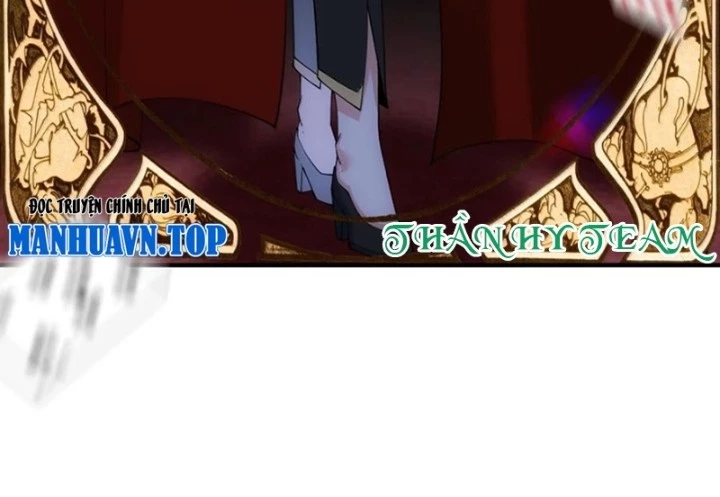 Trời Sinh Mị Cốt, Ta Bị Đồ Nhi Yandere Để Mắt Tới Chapter 62 - Trang 2