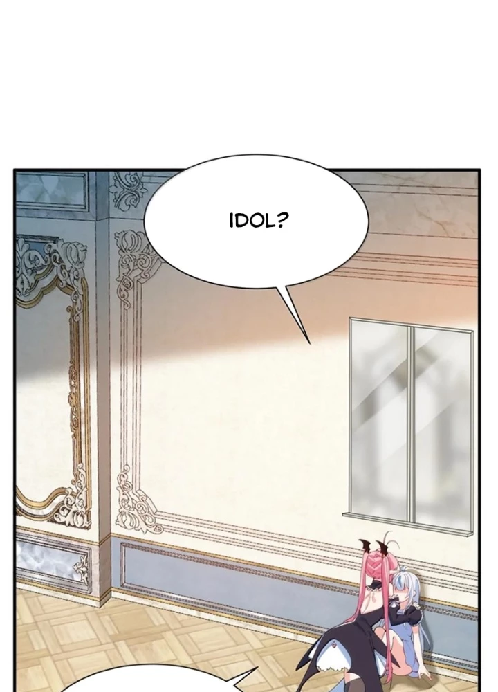 Trời Sinh Mị Cốt, Ta Bị Đồ Nhi Yandere Để Mắt Tới Chapter 62 - Trang 2