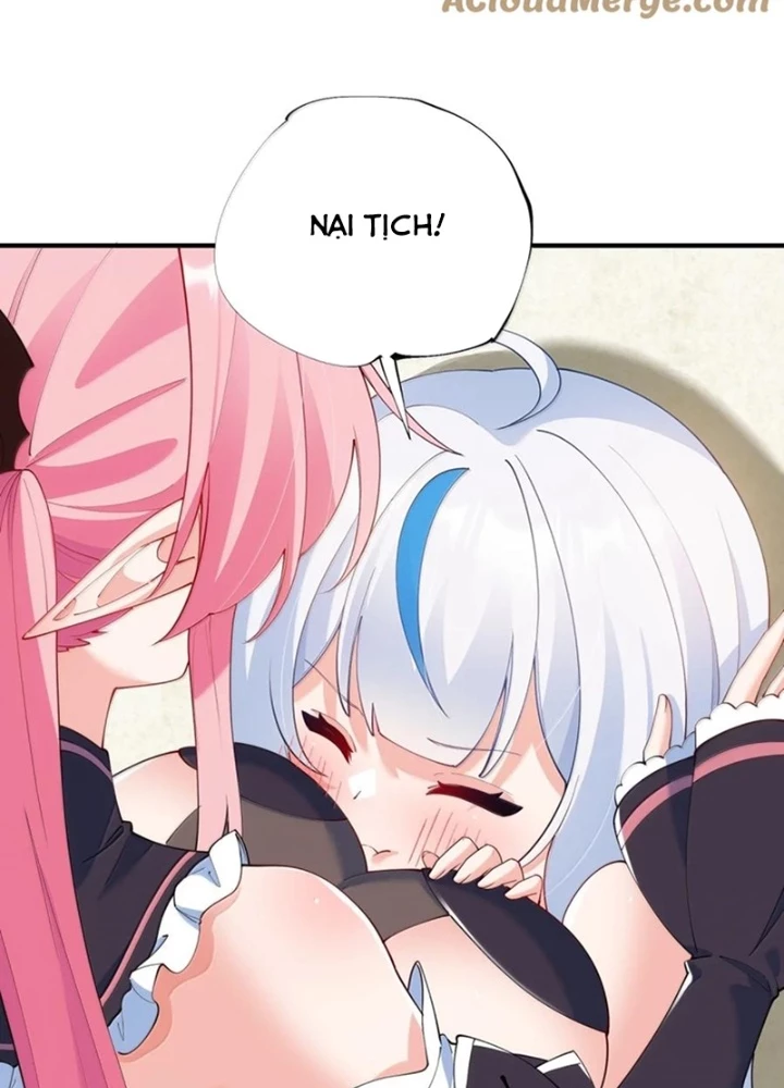 Trời Sinh Mị Cốt, Ta Bị Đồ Nhi Yandere Để Mắt Tới Chapter 62 - Trang 2