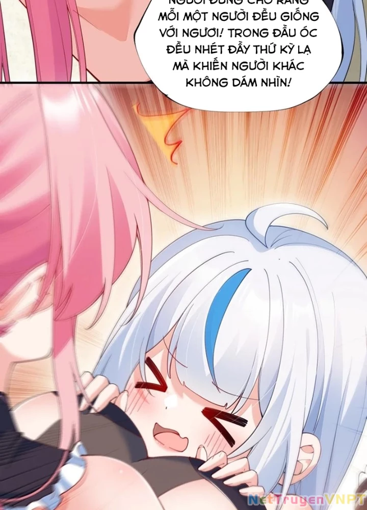 Trời Sinh Mị Cốt, Ta Bị Đồ Nhi Yandere Để Mắt Tới Chapter 62 - Trang 2