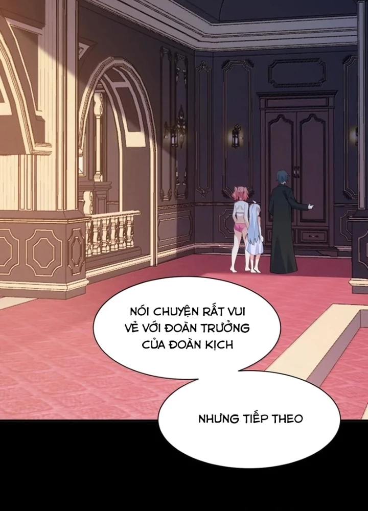 Trời Sinh Mị Cốt, Ta Bị Đồ Nhi Yandere Để Mắt Tới Chapter 62 - Trang 2