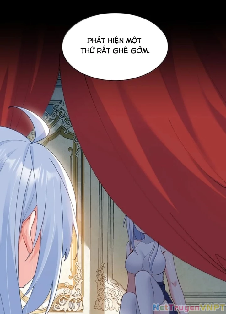 Trời Sinh Mị Cốt, Ta Bị Đồ Nhi Yandere Để Mắt Tới Chapter 62 - Trang 2