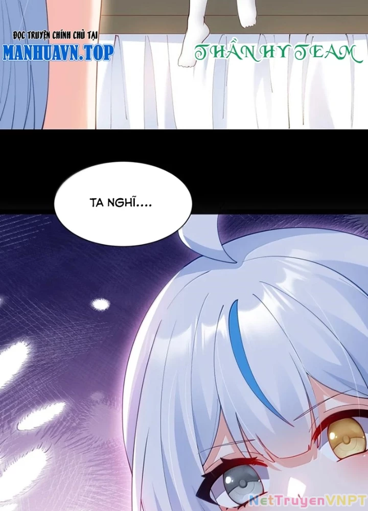 Trời Sinh Mị Cốt, Ta Bị Đồ Nhi Yandere Để Mắt Tới Chapter 62 - Trang 2