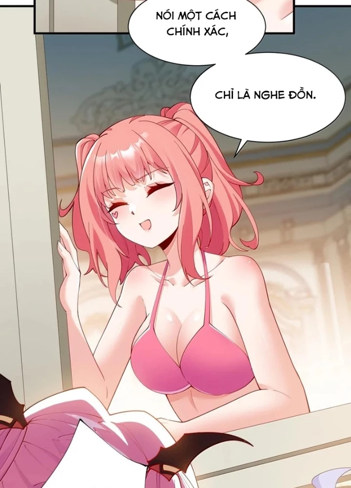 Trời Sinh Mị Cốt, Ta Bị Đồ Nhi Yandere Để Mắt Tới Chapter 62 - Trang 2