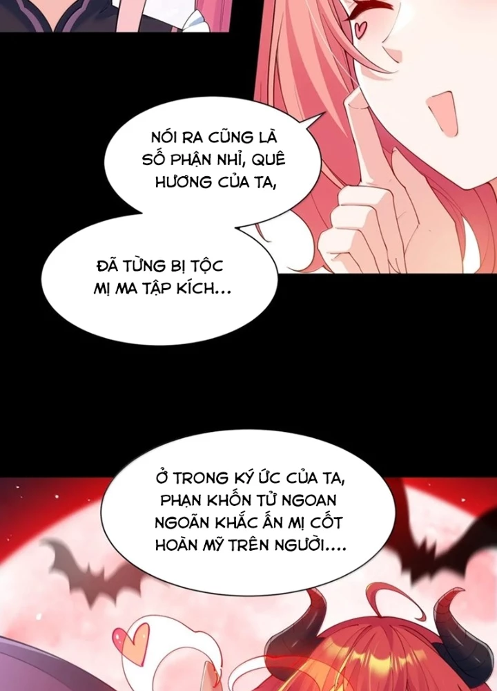 Trời Sinh Mị Cốt, Ta Bị Đồ Nhi Yandere Để Mắt Tới Chapter 62 - Trang 2