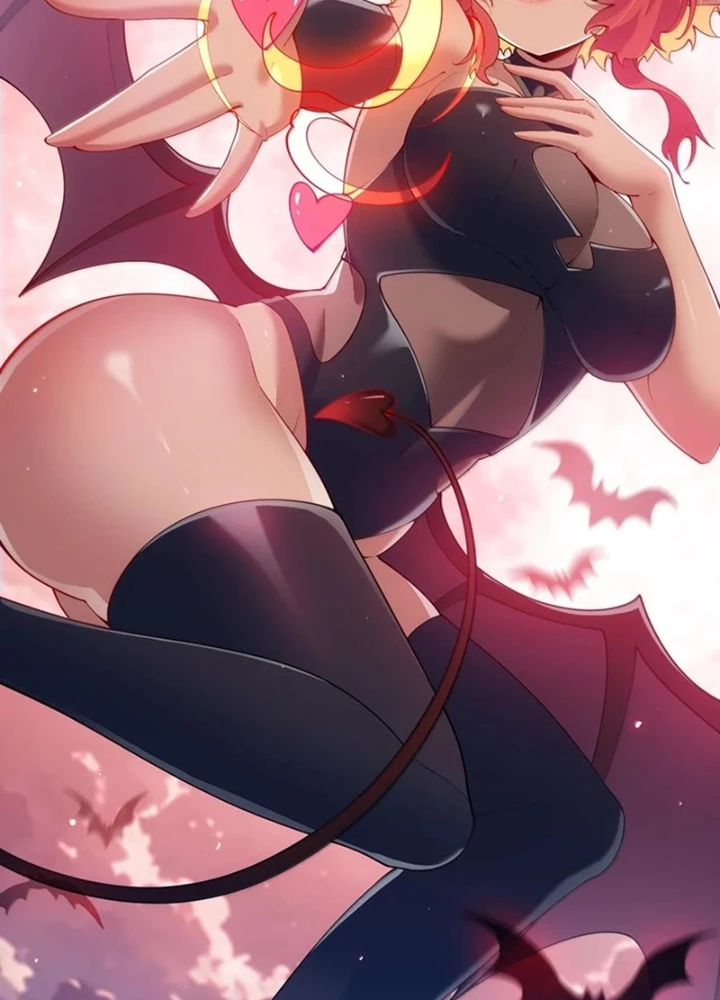Trời Sinh Mị Cốt, Ta Bị Đồ Nhi Yandere Để Mắt Tới Chapter 62 - Trang 2