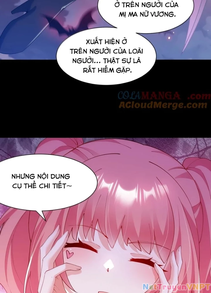 Trời Sinh Mị Cốt, Ta Bị Đồ Nhi Yandere Để Mắt Tới Chapter 62 - Trang 2