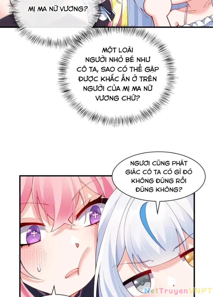 Trời Sinh Mị Cốt, Ta Bị Đồ Nhi Yandere Để Mắt Tới Chapter 62 - Trang 2