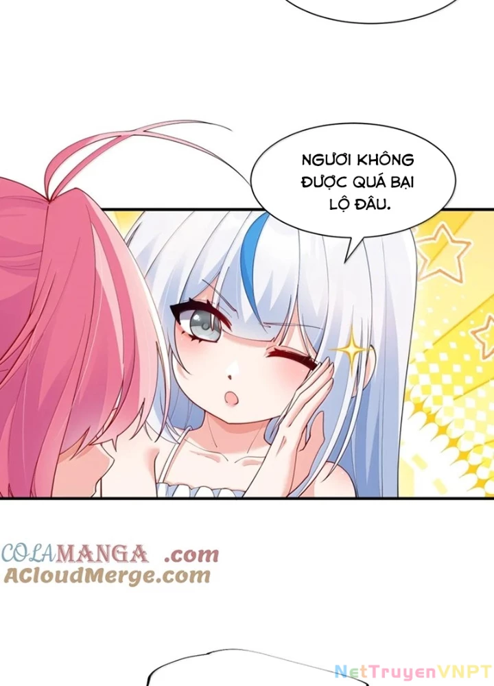 Trời Sinh Mị Cốt, Ta Bị Đồ Nhi Yandere Để Mắt Tới Chapter 62 - Trang 2