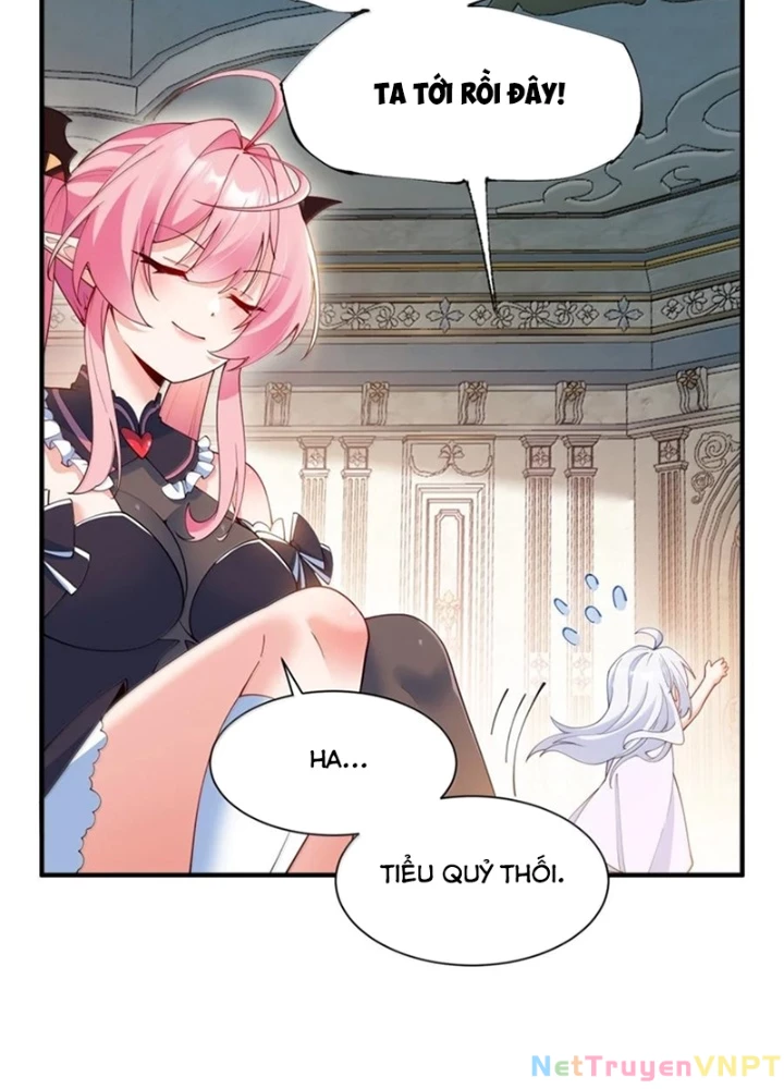 Trời Sinh Mị Cốt, Ta Bị Đồ Nhi Yandere Để Mắt Tới Chapter 62 - Trang 2
