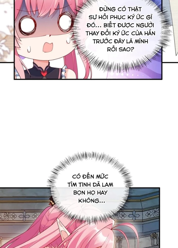 Trời Sinh Mị Cốt, Ta Bị Đồ Nhi Yandere Để Mắt Tới Chapter 62 - Trang 2