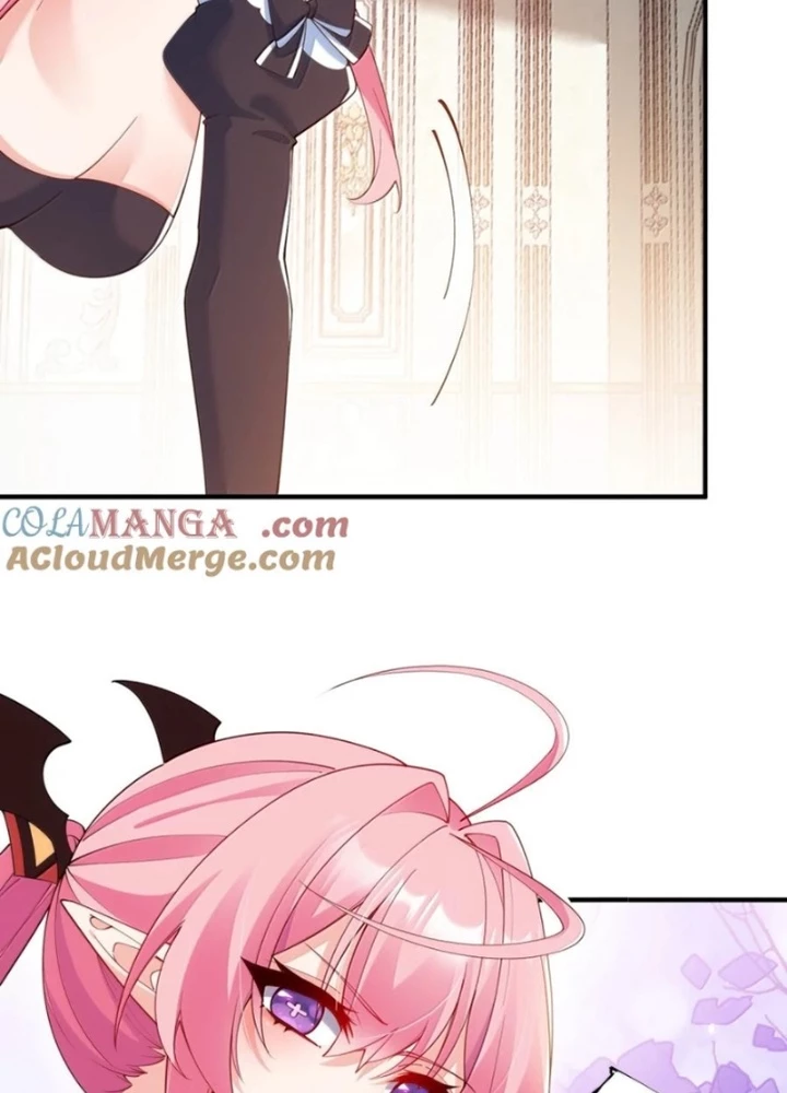 Trời Sinh Mị Cốt, Ta Bị Đồ Nhi Yandere Để Mắt Tới Chapter 62 - Trang 2