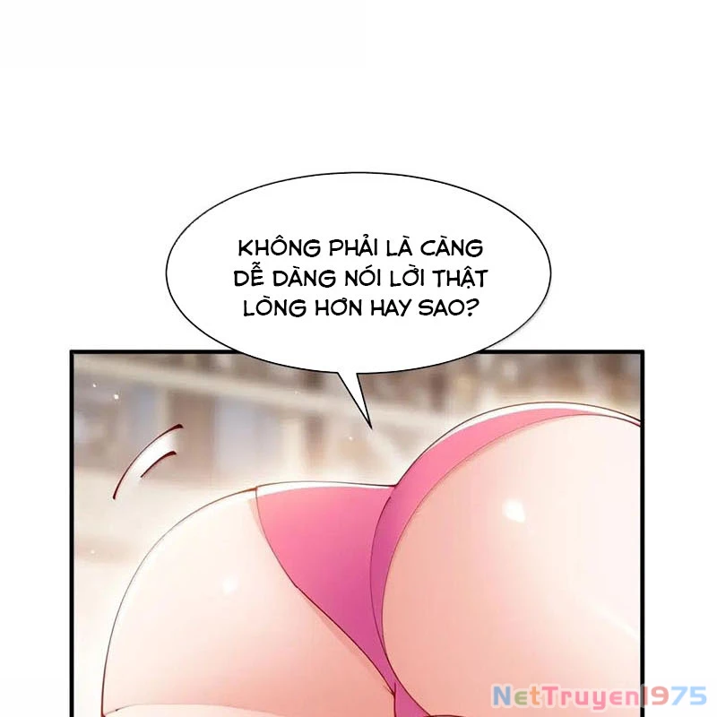Trời Sinh Mị Cốt, Ta Bị Đồ Nhi Yandere Để Mắt Tới Chapter 64 - Trang 2