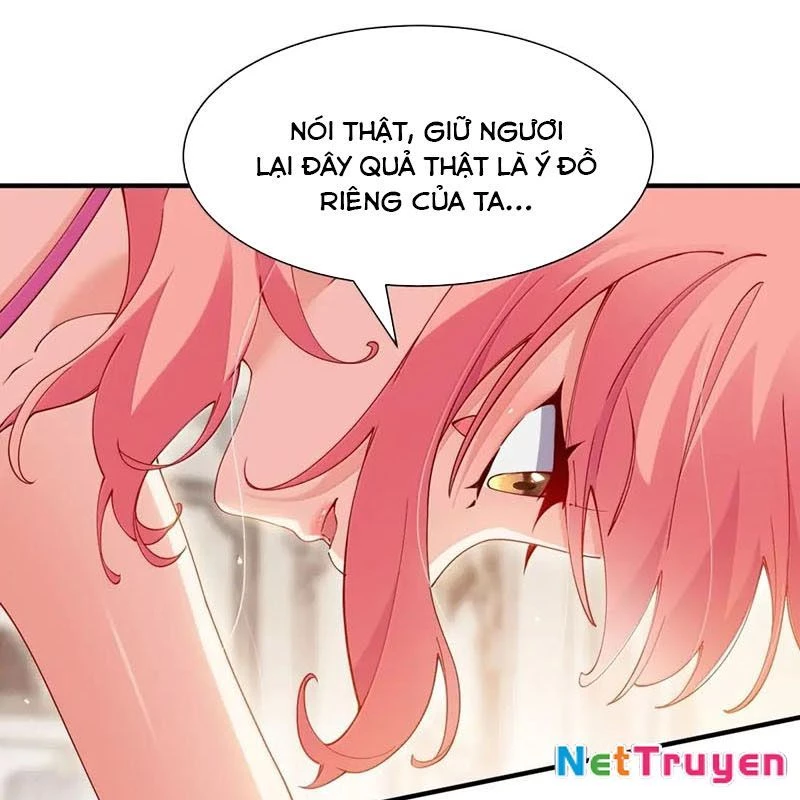 Trời Sinh Mị Cốt, Ta Bị Đồ Nhi Yandere Để Mắt Tới Chapter 64 - Trang 2