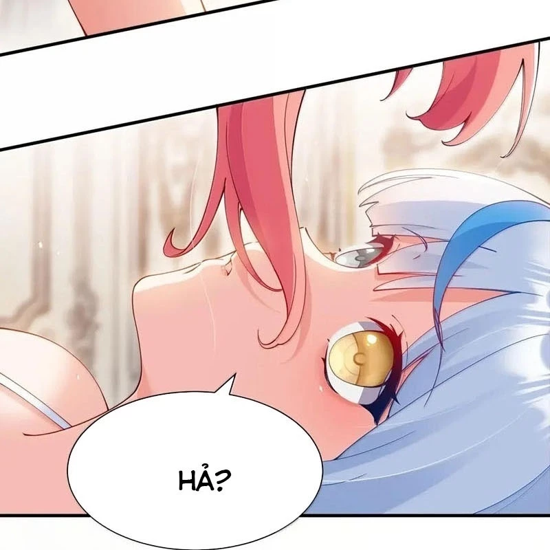 Trời Sinh Mị Cốt, Ta Bị Đồ Nhi Yandere Để Mắt Tới Chapter 64 - Trang 2