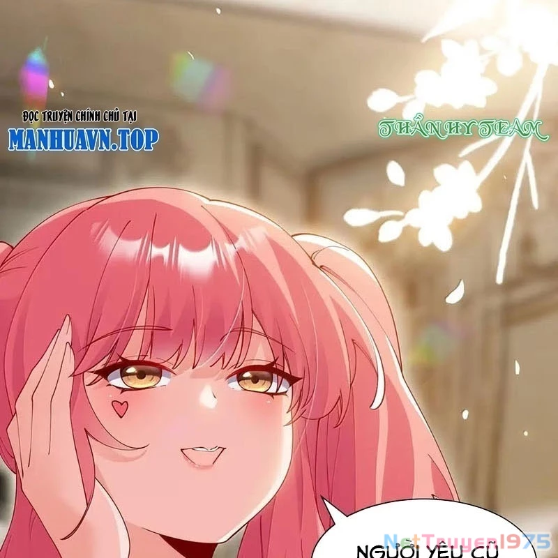 Trời Sinh Mị Cốt, Ta Bị Đồ Nhi Yandere Để Mắt Tới Chapter 64 - Trang 2