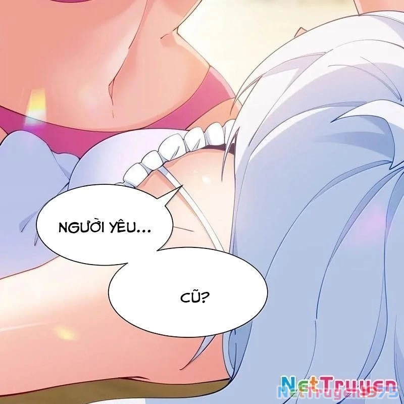 Trời Sinh Mị Cốt, Ta Bị Đồ Nhi Yandere Để Mắt Tới Chapter 64 - Trang 2