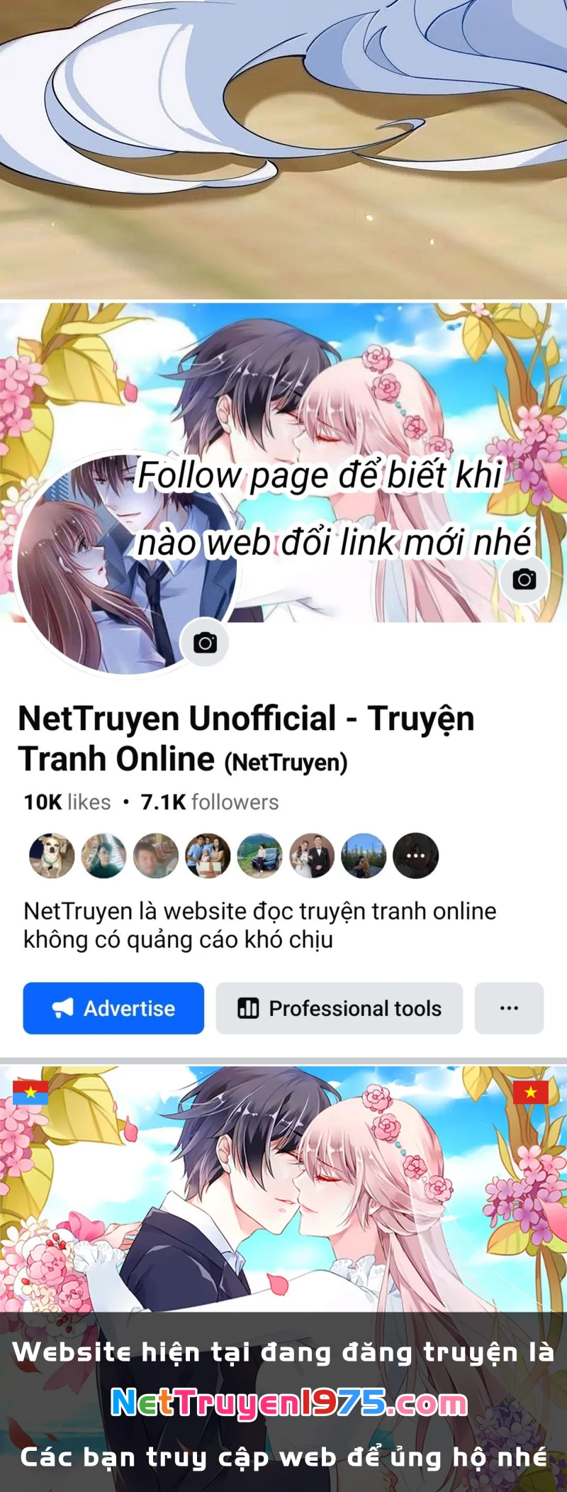 Trời Sinh Mị Cốt, Ta Bị Đồ Nhi Yandere Để Mắt Tới Chapter 64 - Trang 2