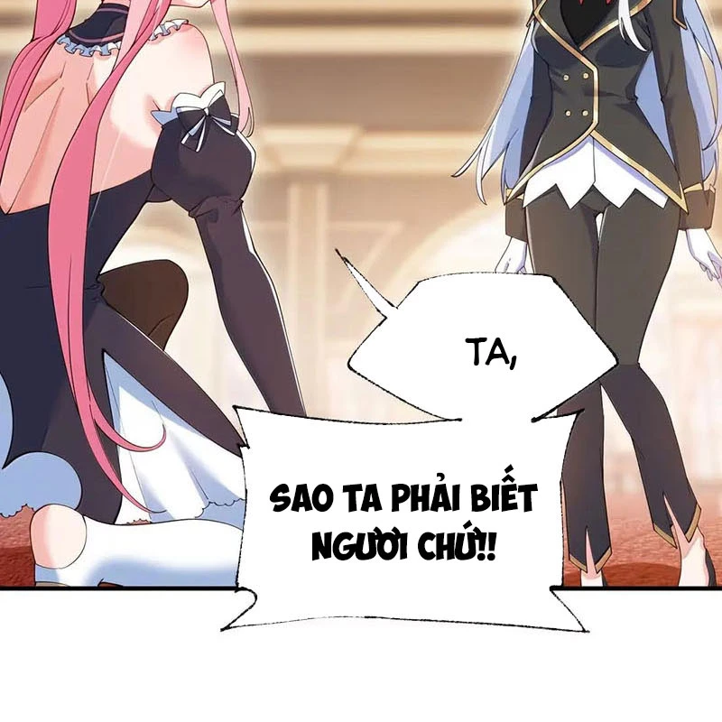 Trời Sinh Mị Cốt, Ta Bị Đồ Nhi Yandere Để Mắt Tới Chapter 64 - Trang 2