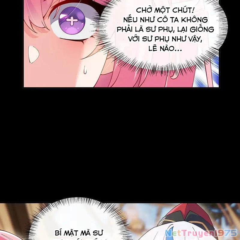 Trời Sinh Mị Cốt, Ta Bị Đồ Nhi Yandere Để Mắt Tới Chapter 64 - Trang 2