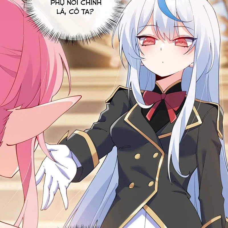 Trời Sinh Mị Cốt, Ta Bị Đồ Nhi Yandere Để Mắt Tới Chapter 64 - Trang 2