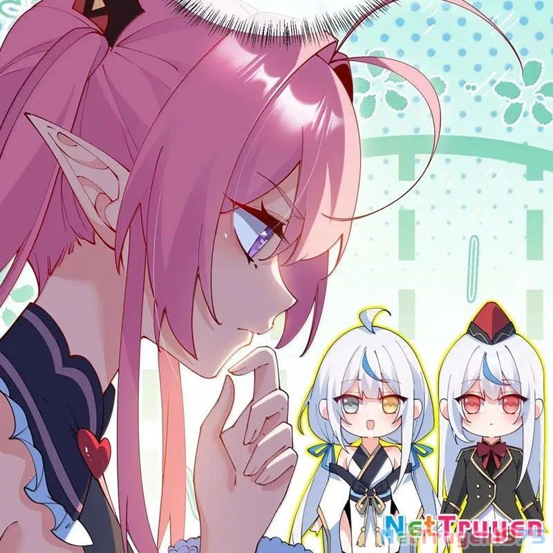 Trời Sinh Mị Cốt, Ta Bị Đồ Nhi Yandere Để Mắt Tới Chapter 64 - Trang 2