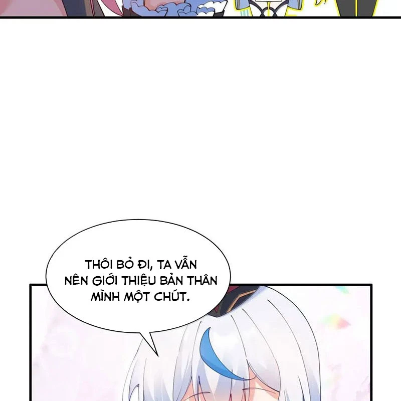 Trời Sinh Mị Cốt, Ta Bị Đồ Nhi Yandere Để Mắt Tới Chapter 64 - Trang 2