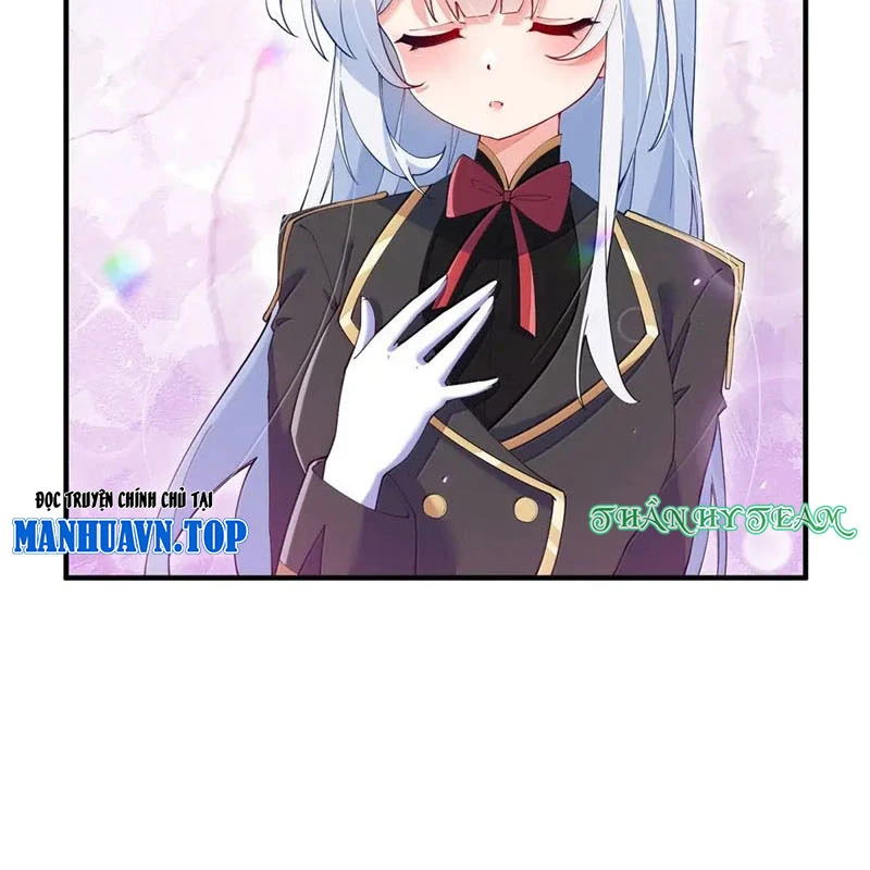 Trời Sinh Mị Cốt, Ta Bị Đồ Nhi Yandere Để Mắt Tới Chapter 64 - Trang 2
