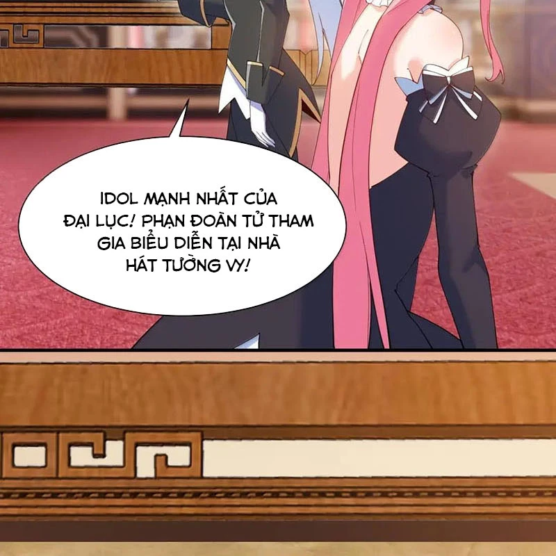 Trời Sinh Mị Cốt, Ta Bị Đồ Nhi Yandere Để Mắt Tới Chapter 64 - Trang 2