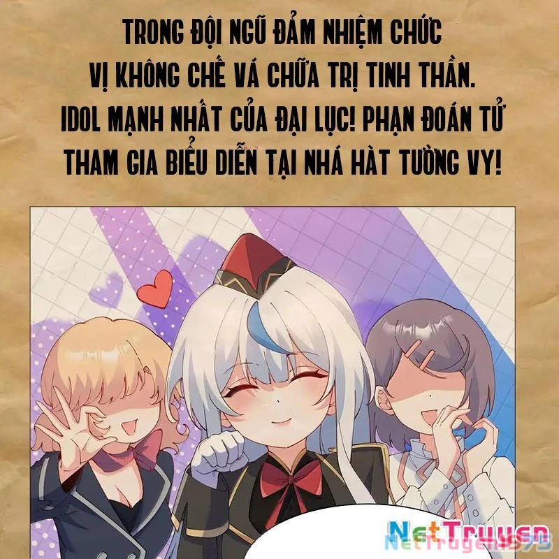 Trời Sinh Mị Cốt, Ta Bị Đồ Nhi Yandere Để Mắt Tới Chapter 64 - Trang 2
