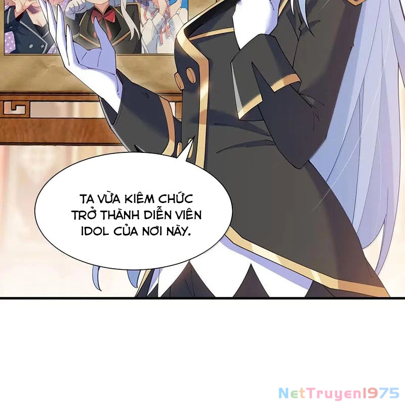 Trời Sinh Mị Cốt, Ta Bị Đồ Nhi Yandere Để Mắt Tới Chapter 64 - Trang 2