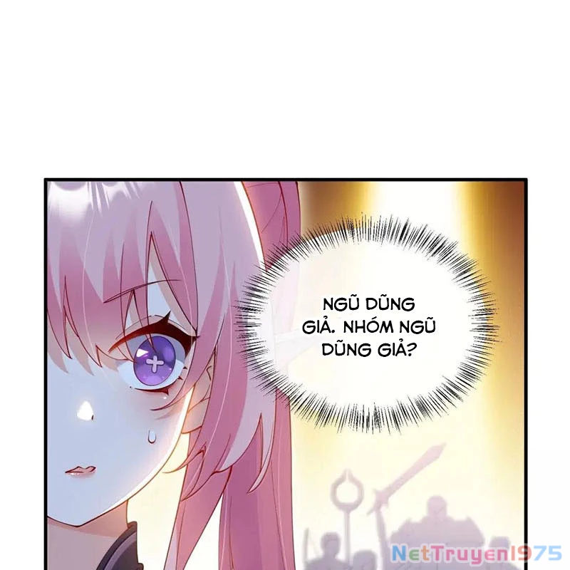 Trời Sinh Mị Cốt, Ta Bị Đồ Nhi Yandere Để Mắt Tới Chapter 64 - Trang 2