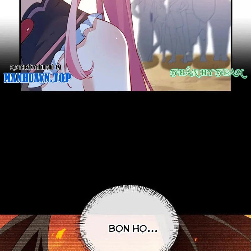 Trời Sinh Mị Cốt, Ta Bị Đồ Nhi Yandere Để Mắt Tới Chapter 64 - Trang 2