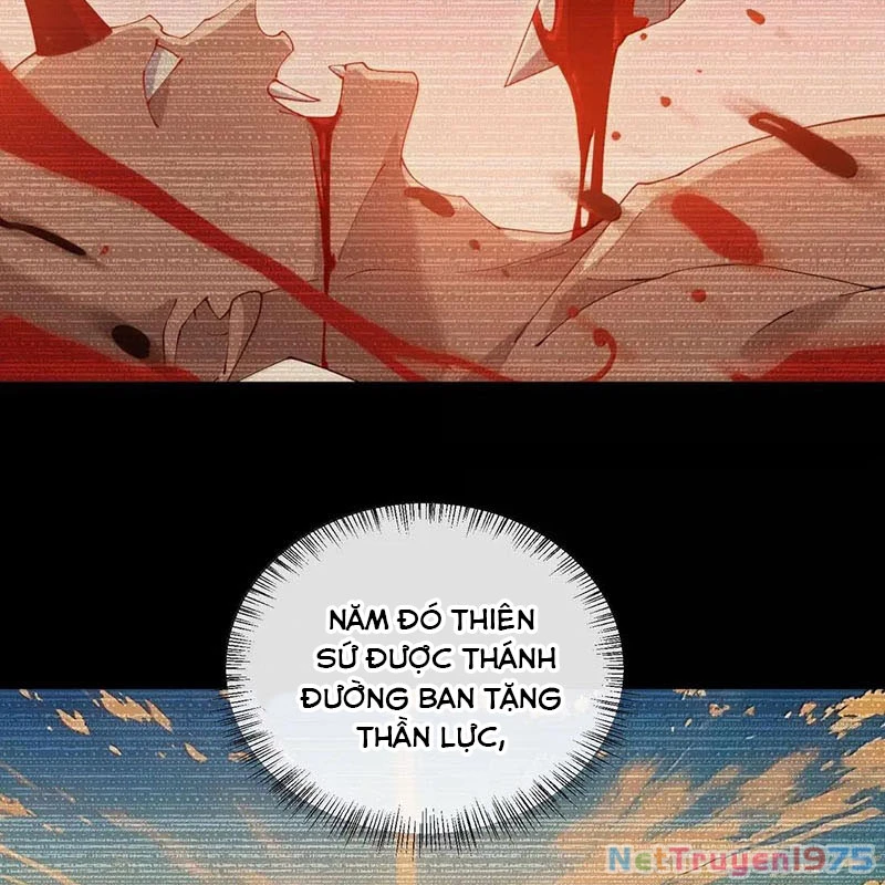 Trời Sinh Mị Cốt, Ta Bị Đồ Nhi Yandere Để Mắt Tới Chapter 64 - Trang 2